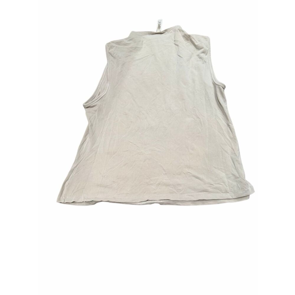 Skims Women's Size 2X Plus Sleeveless Fits Everybody Tank Top Shirt